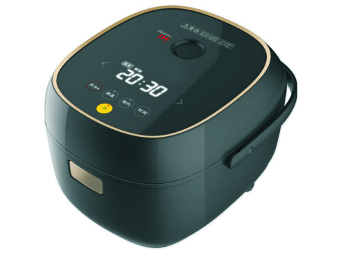 推出家电品专用MCU